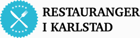 Restauranger i Karlstad